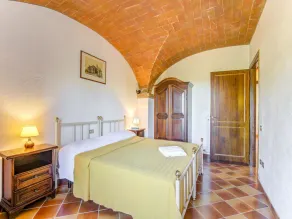 Countryside Holiday Home in Gambassi Terme with Garden - Image 3