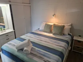 Sea-Hi Beachside Apartment - Image 3