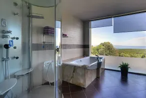Finca mit privatem Infinity-Pool, Klima, WLAN und atemberaubenden Ausblick - Image 2