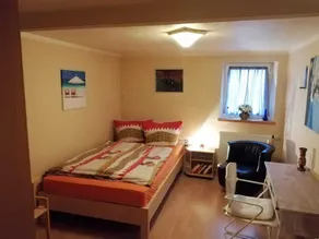 Til Bayreuth kun 9 km !! Stille Wfl. 220 m2, have, gratis parkering, wifi gratis - Image 5