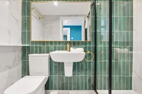 Host & Stay - Upper Duke Street Apartment - Image 2