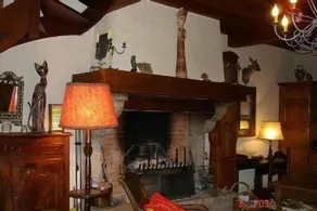 'De gama alta Casa Nestes Valley, ideal para parejas BB + Alt 1000m - Image 2