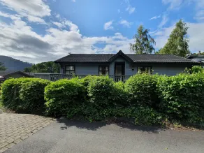 Holiday lodge with stunning views near the shore of Bassenthwaite Lake - Image 2