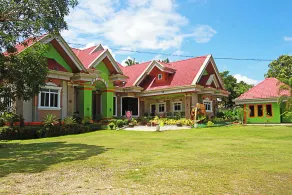 Loboc Airbnb Traveller's Inn - Image 4