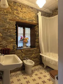 Ferienhaus El Barreiro für 6 personen - Image 2