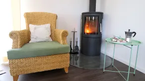 Pure relaxation - cozy vacation home in the middle of the vineyard - Image 2