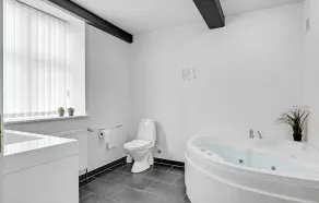 Splendida casa a Højer con sauna - Image 3