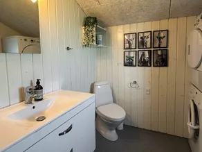 6 person holiday home in Bjert - Image 4