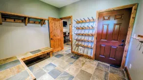 Valhalla: 6 bedroom luxury home at Kicking Horse Mountain Resort - Image 2