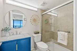 Oceanfront Penthouse Condo Mit Double Wide Balkon - Image 5