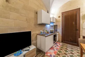 NonnAnna Apartment In Martano Historic Centre - Happy Rentals - Image 2