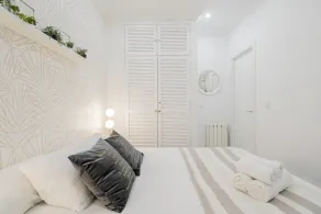 CUTE Apartment Downtown Madrid Centro Bilbao M (EGU4) - Image 4