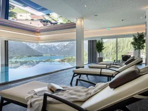 Double room Alpenblick (breakfast up to 6 nights) - Naturhotel Alpenblick - Image 4