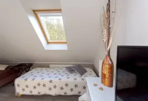 Vacation apartment Richard - Holiday home at the Museumshof - Image 5