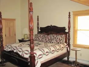 Lake George 2500 sf Log Home / Americade spécial - Image 5