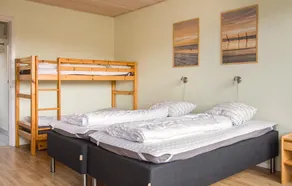 One-Bedroom Apartment In Hvide Sande - Image 2