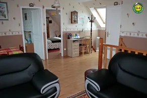 H1320 - FIENNES - Furnished - Image 3