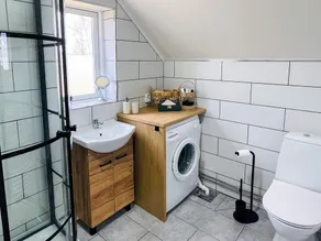 4 star holiday home in Bräkne-Hoby - Image 4