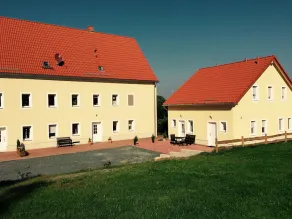 Landhaus Böhmer, Ferienhaus Schrammsteinblick - Image 4