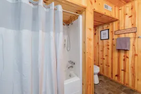 Ved søen med boblebad, privat dock på Lake Wenatchee - Image 5