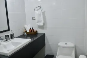 Cozy Stays Cayala Apartments (407) - Image 3