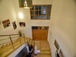 Voll ausgestattete Villa mit Terrasse, privatem Pool und Grill - Image 3