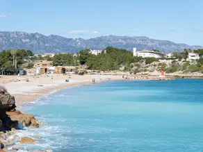 Ideal holidays facing the sea in Port de l'Estany - Image 4