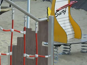 Komfort-Mobilheim 6 Pers., 3 SZ, 2 Bäder, in Strandnähe mit Pool und Fitnessraum - Image 5