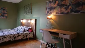 Lots of charm for this house 3 ears, brand new, with its unparalleled panoramic view - Image 5