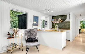 Mysigt hem i Aakirkeby med WiFi - Image 5