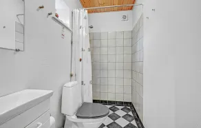 House in Fårevejle for 8 people with 3 rooms Ref. 631162 - Image 4