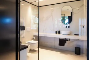 Extreme Luxury Villa in Punta Ala with Private Pool, SPA and Gym - Image 5