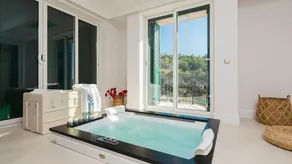 Villa Katarina - Cinque Camere da Letto Villa, Ospiti Massimo 10 - Image 2