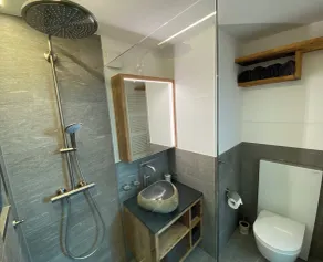 3. 5 room apartment on the sunny slope of Flims - Image 3