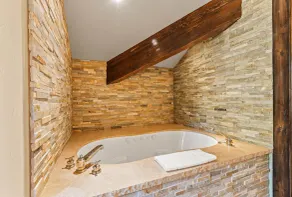 Moose Mgmt at White Pine 129: Pvt Estate-Pvt HotTub & Home Theater-Mountain view - Image 4