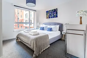 Metropole Apartment - Parking available - Image 4