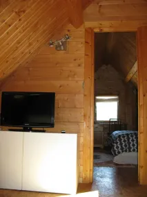 Eco cottage in campagna - Image 4