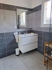 Detached house 6/8 persons in Aubenas - Image 4