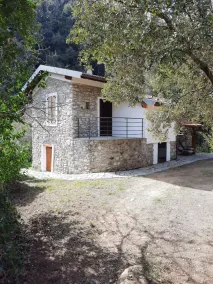 House by the River, fantastic rustic in nature - Image 5