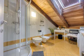 Apartment Sofia with Roof Terrace and Sea View in Gedici - Image 4
