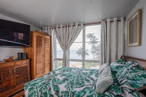 Breezy Beachfront Getaway w180 degree Oceanview  - Image 3
