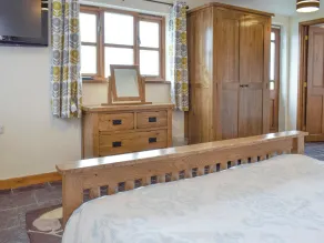2 Schlafzimmer Unterkunft in Llanfarian, Aberystwyth - Image 5