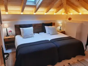 Apartment of 100 square meters for 6 guests - Image 4