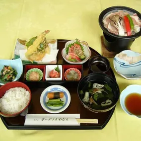 Hotel Garden Kawamura - Image 5