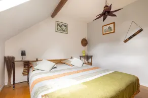 Maison Meslaie - Maison pour 8 avec piscine - Image 5