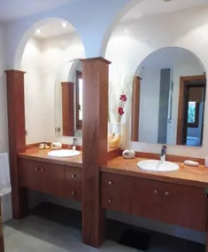 Einfamilienhaus von 160m2 mit Grundstück von 600m2 mit einer Kapazität für 6 Personen - Image 3