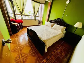 Apartahotel El Progreso - Image 5