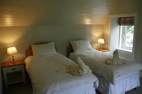 Traditional Cottage in the centre of Glencoe - Image 5