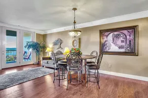 Modern Luxury Condo with Private Deck, Amazing Views, Near SDC with Free Tickets - Image 1