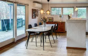 Husdjursvänligt hus med 3 sovrum i. - Image 5